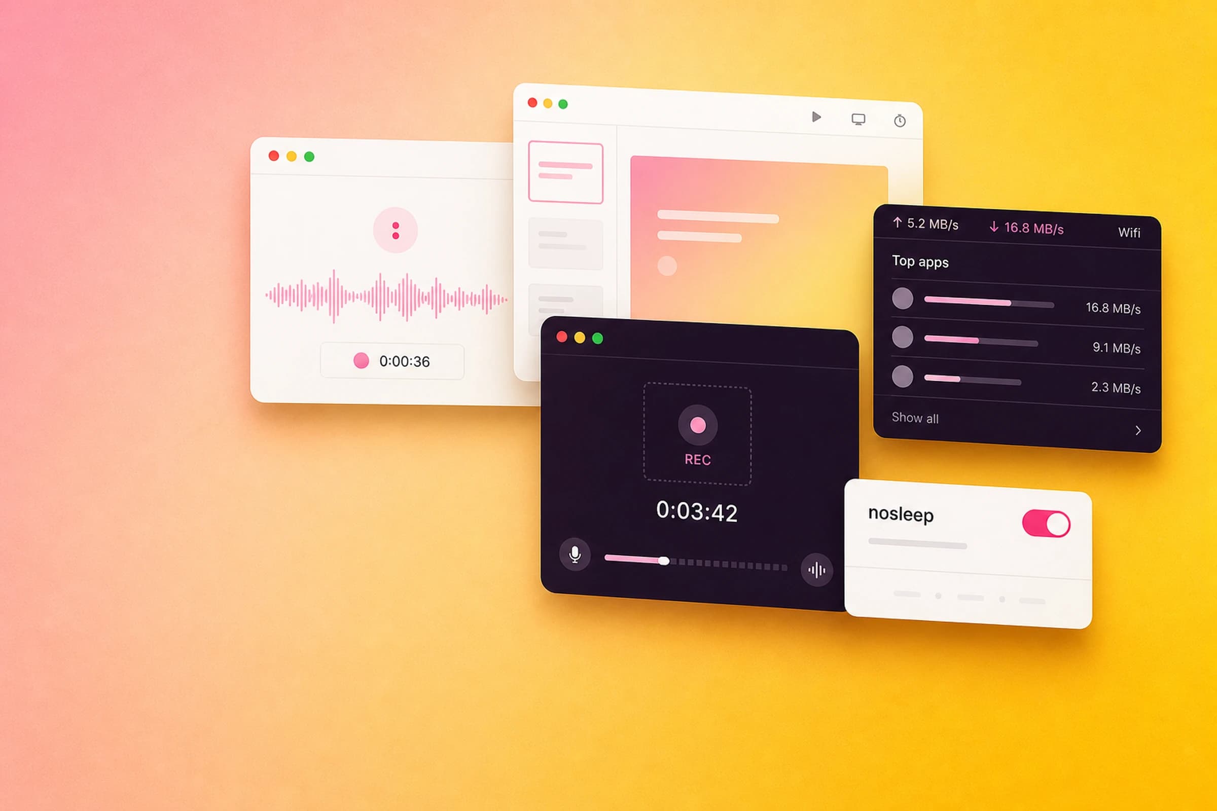 Everything bundle preview